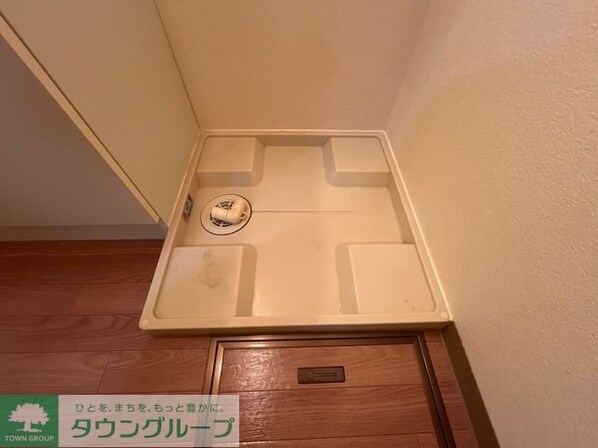 クレバーの物件内観写真